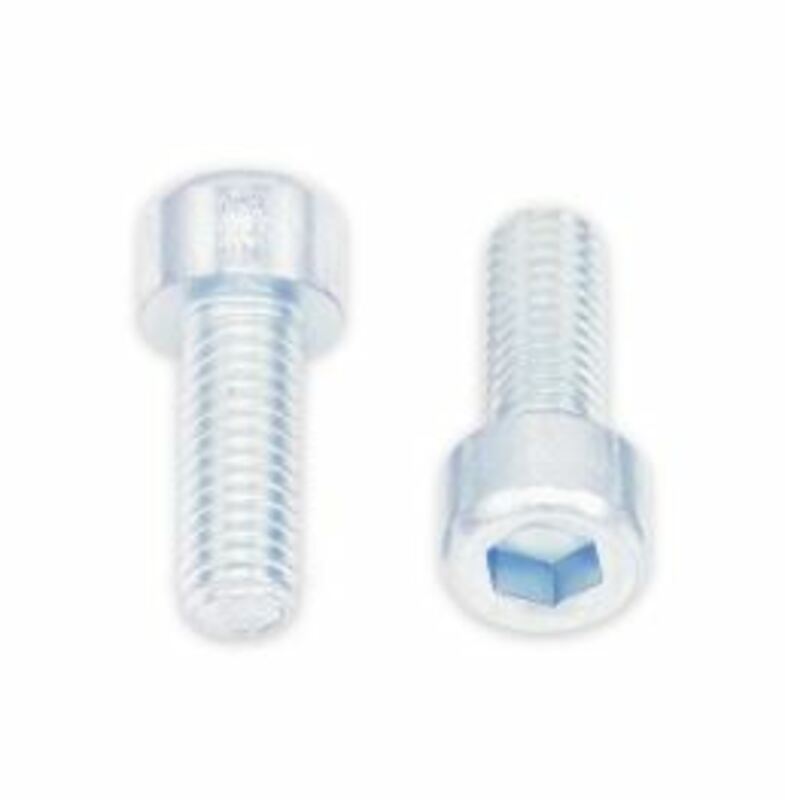 BOLT Innensechskant-Schrauben M6x1x16mm 10Stück BOLT Innensechskant-Schrauben M6x1x16mm 10Stück