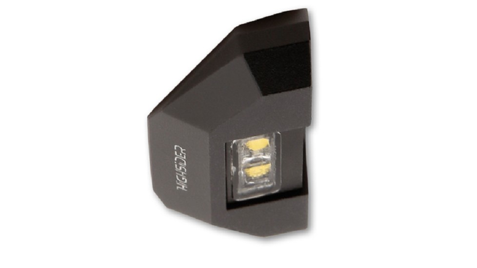 HIGHSIDER Split-XL SMD Kennzeichenbeleuchtung