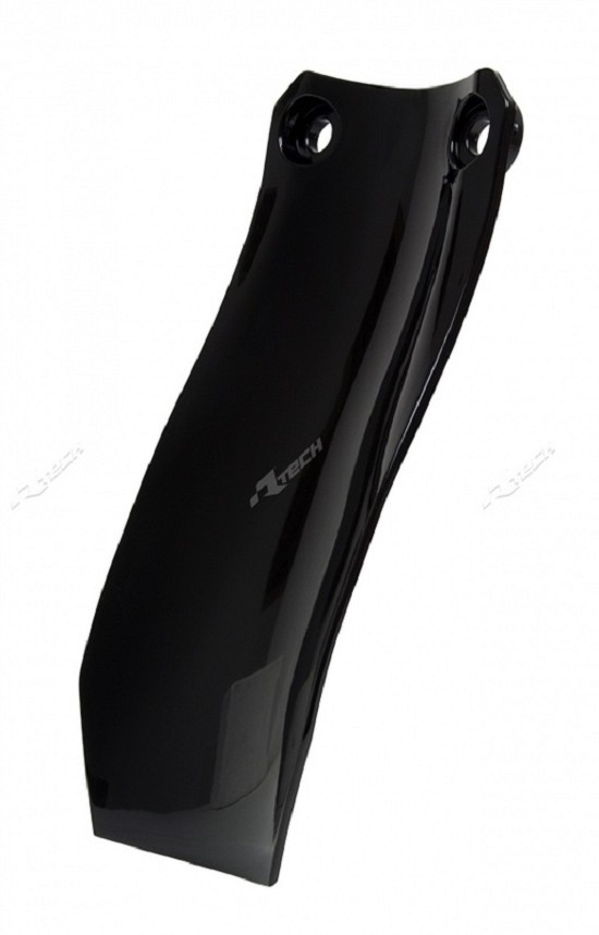 RACETECH Stossdämpfer Spritzschutz