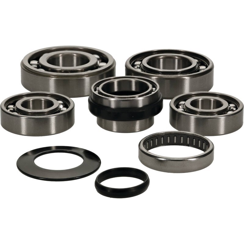 HOT RODS Getriebelager-Kit - passend für Honda CRF 450 R / RWE / RX