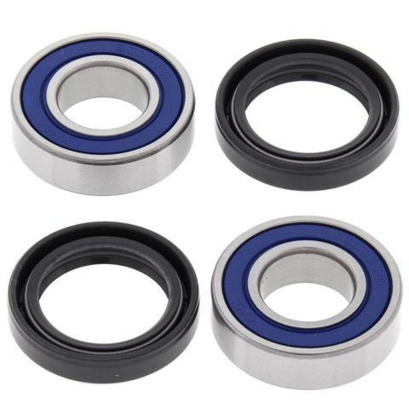 RADLAGER-KIT VORDERRAD passend für KTM SX85 '03-10, SX125, 250 '94-99 RADLAGER-KIT VORDERRAD passend für KTM SX85 '03-10, SX125, 250 '94-99
