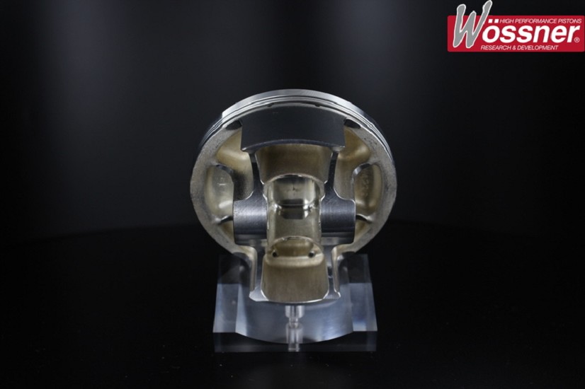 WÖSSNER Pro Series Schmiedekolben