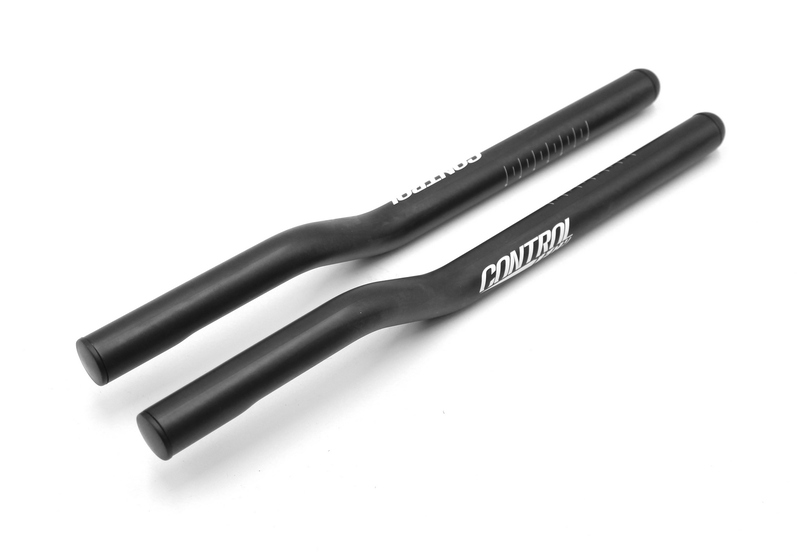 CONTROLTECH Ersatz Lenker (nur Stange) S Bend CONTROLTECH Ersatz Lenker (nur Stange) S Bend