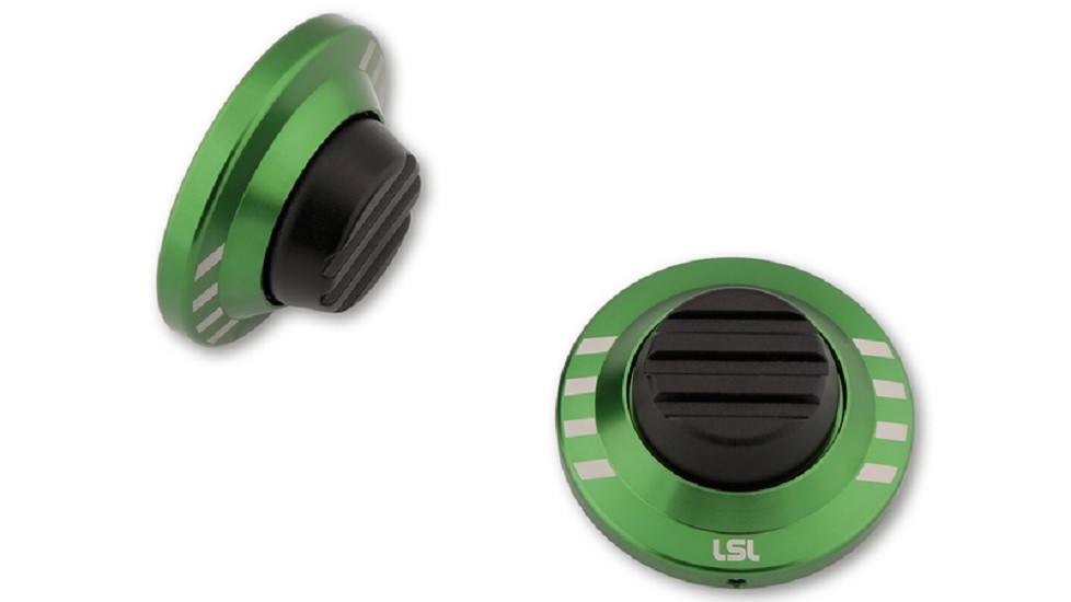 LSL MULZANO-CLASSIC Crash Pad®