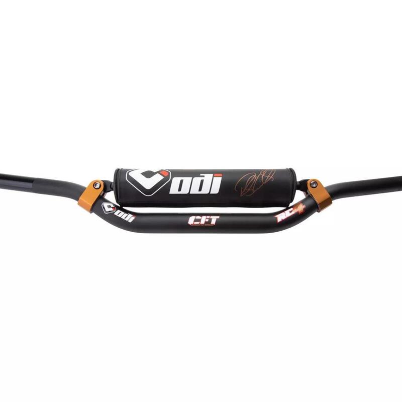 ODI CFT Podium MX Lenker - 904 RC4 ODI CFT Podium MX Lenker - 904 RC4