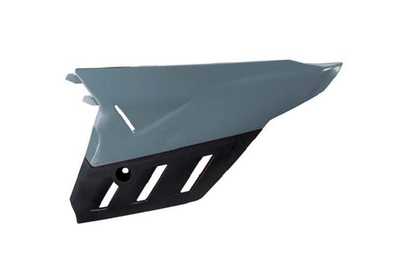 RACETECH Revolution Seitenverkleidungen