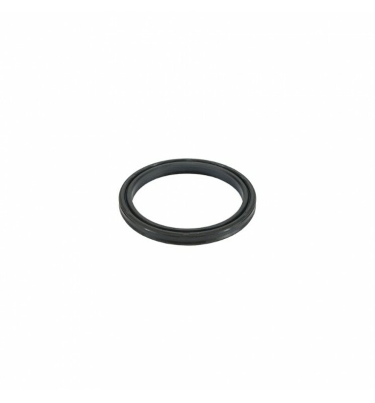 SHOWA Stoßdämpfer-Öldichtdring ohne Staubschutz - Ø 50 mm