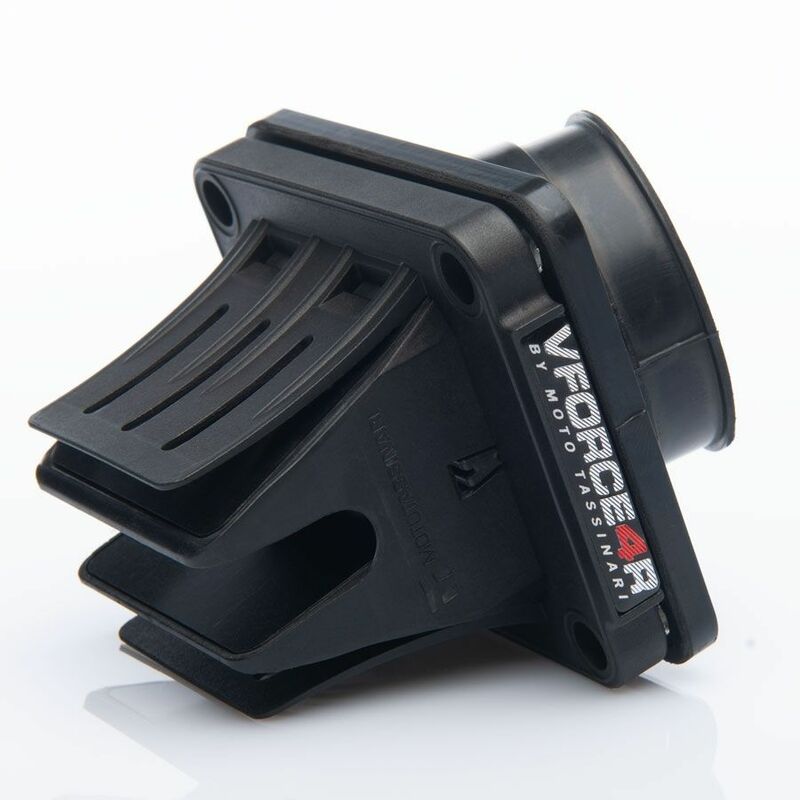 V-FORCE V-Force 4RI Membranblock - passend für Yamaha YZ85