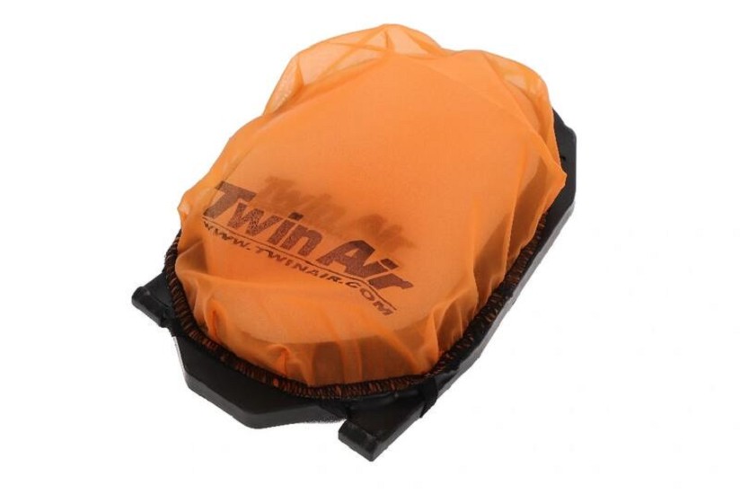 TWIN AIR Grand Prix Staubschutz-Cover