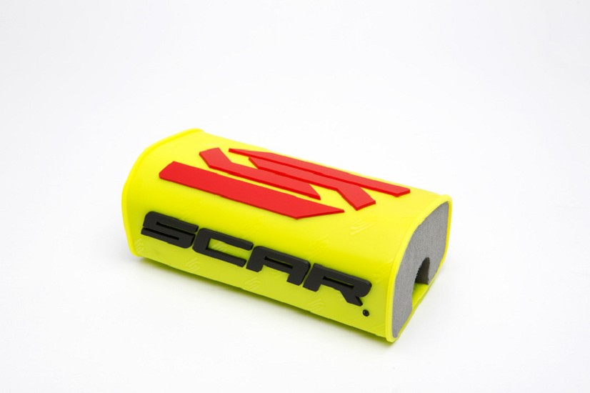 SCAR 3D Design Lenkerpolster SCAR 3D Design Lenkerpolster