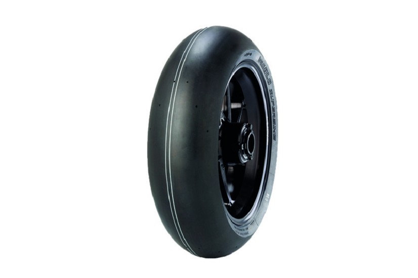 PIRELLI Reifen DIABLO SUPERBIKE SC3 200/60 R 17 NHS TL