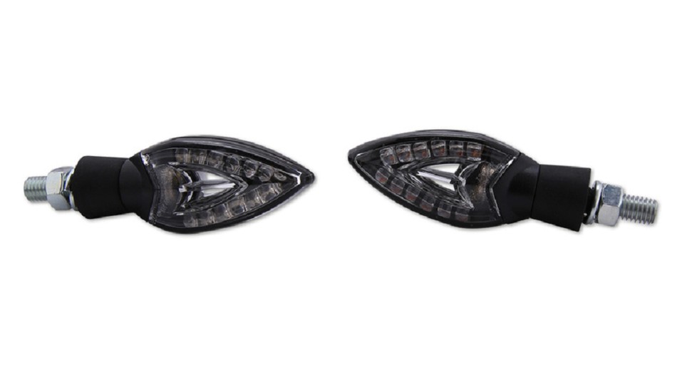SHIN YO Spades LED Blinker