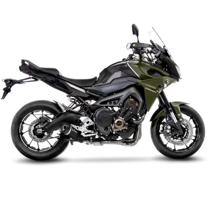 SBK Carbon Lv One II passend für Yamaha MT09/Tracer 17- SBK Carbon Lv One II passend für Yamaha MT09/Tracer 17-