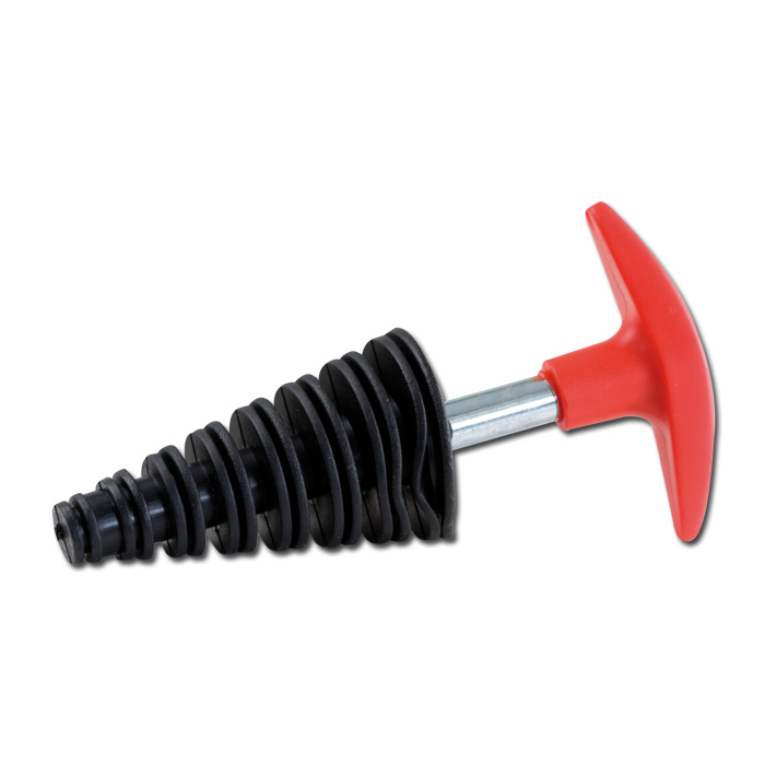 Auspuffstopfen Gummi, Durchmesser: 13-37mm Auspuffstopfen Gummi, Durchmesser: 13-37mm
