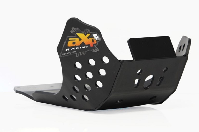 AXP Unterfahrschutz - PHD ø6mm