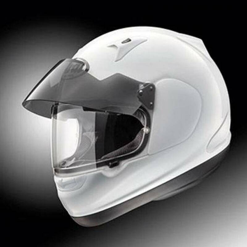 ARAI PSS Sonnenblende Getönt