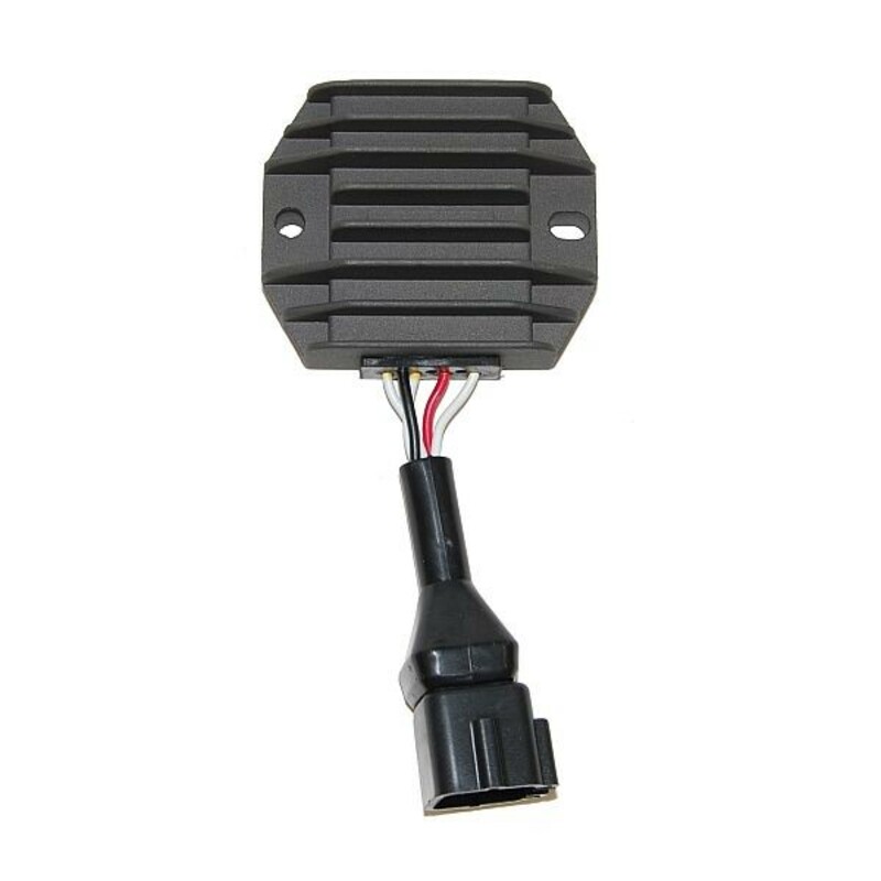 ELECTROSPORT Regler - passend für Yamaha YFM