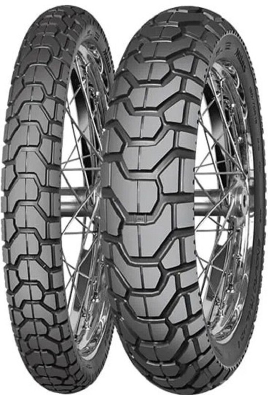 MITAS Reifen ENDURO TRAIL ADV 2 150/70R18 70V TL/TT M+S