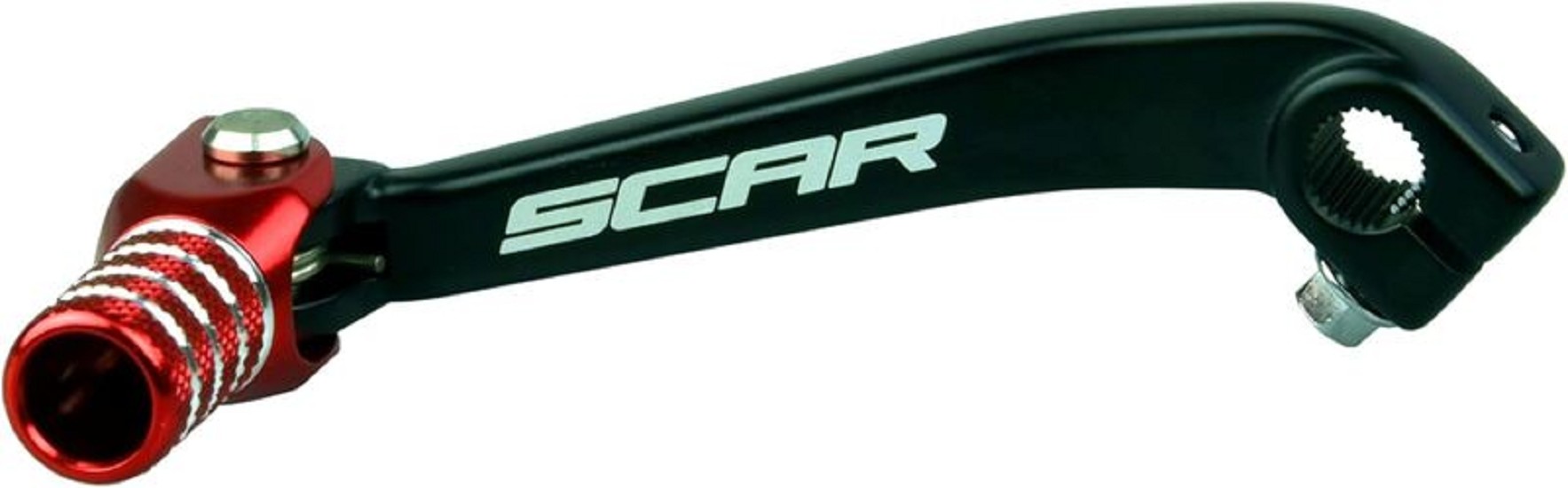 SCAR Schalthebel
