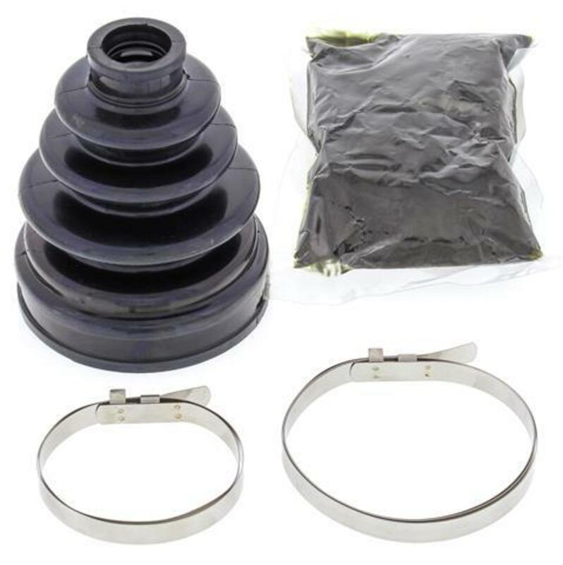 ACHSMANSCHETTEN ALL BALLS passend für Kawasaki KVF 360/passend für Yamaha YFM 350/450
