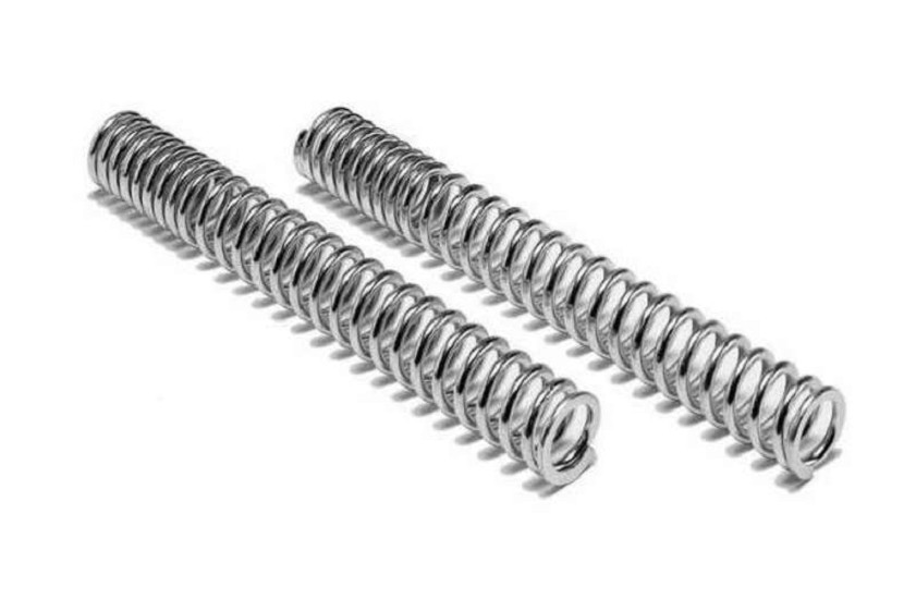 YSS Gabelfedern Linear Offroad 505 mm YSS Gabelfedern Linear Off Road 465 mm