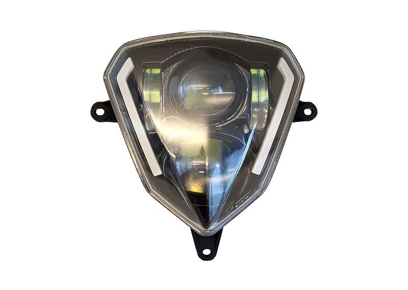 RACETECH Scheinwerfer LED RACETECH Scheinwerfer LED