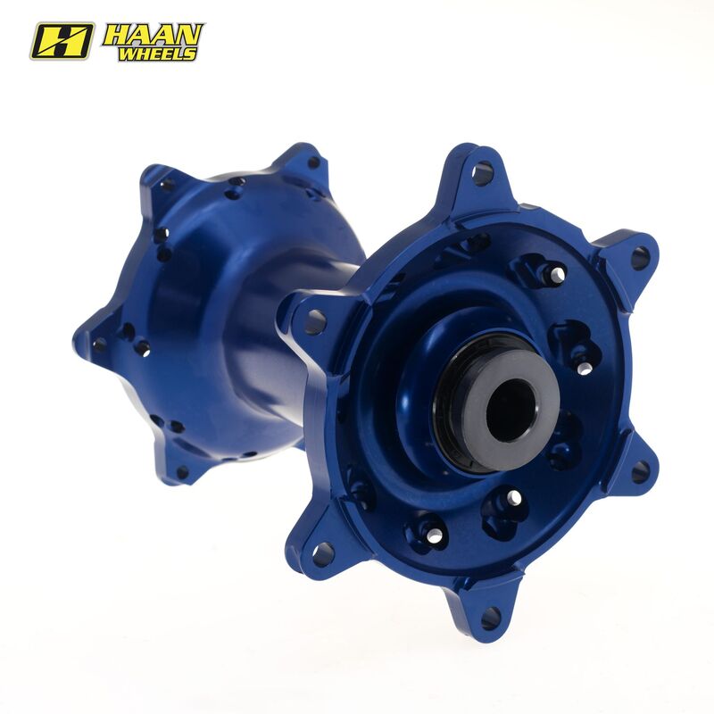 HAAN WHEELS Nabe Hinterrad HAAN WHEELS Nabe Hinterrad