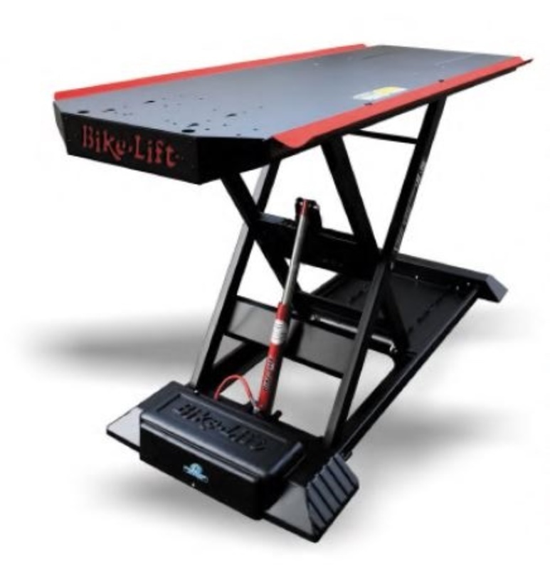 BIKE LIFT Absolute 756 Gate - elektrohydraulisch - AG-756-003 BIKE LIFT Absolute 756 Gate - elektrohydraulisch - AG-756-003