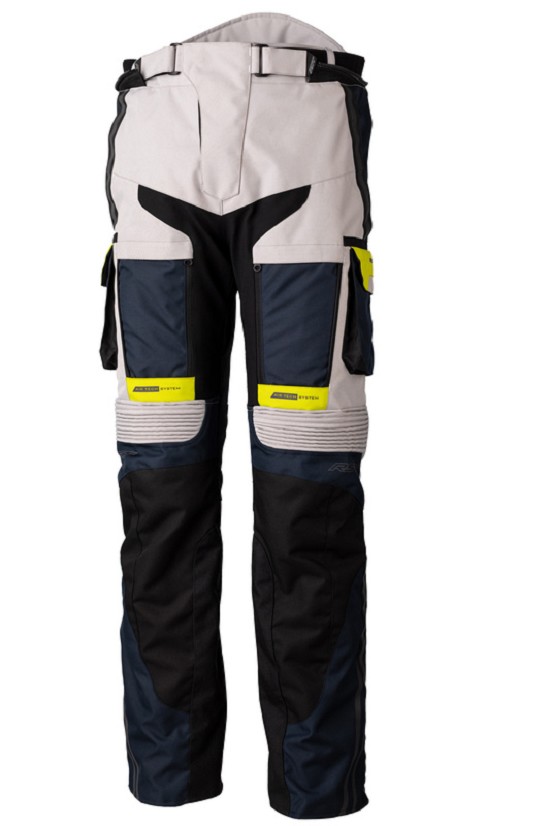 RST Pro Series Adventure-Xtreme Race Dept CE Textil-Hose