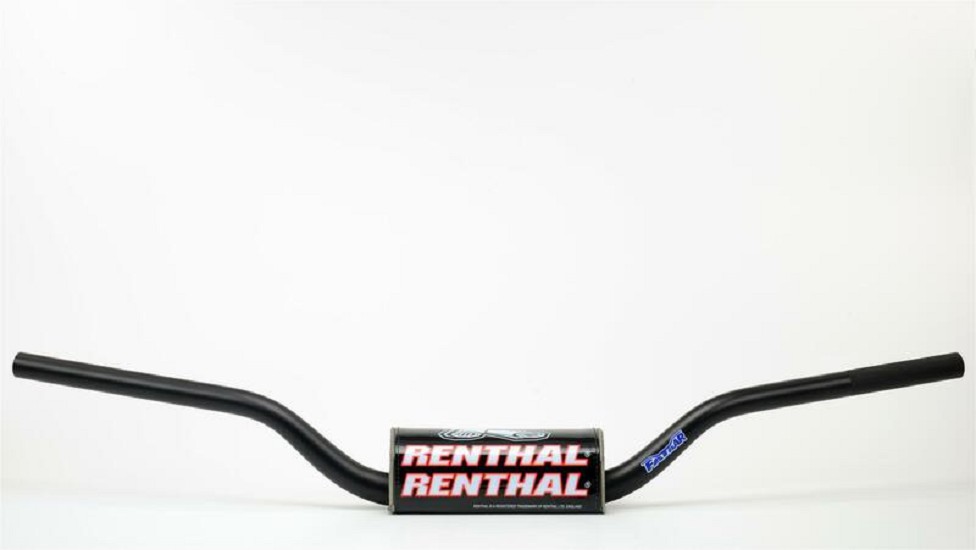 RENTHAL Fatbar 822 passend für KTM Niedriger Lenker