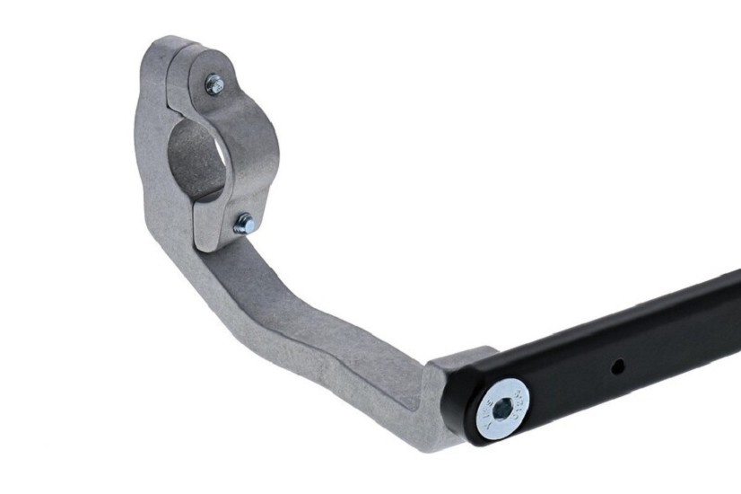 BARKBUSTERS Hardware-Kit Zweipunktbefestigung
