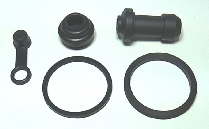 Reparatursatz Bremssattel hinten für: CB600F/S 07-08, CBR1000RR 06-07 Reparatursatz Bremssattel hinten für: CB600F/S 07-08, CBR1000RR 06-07