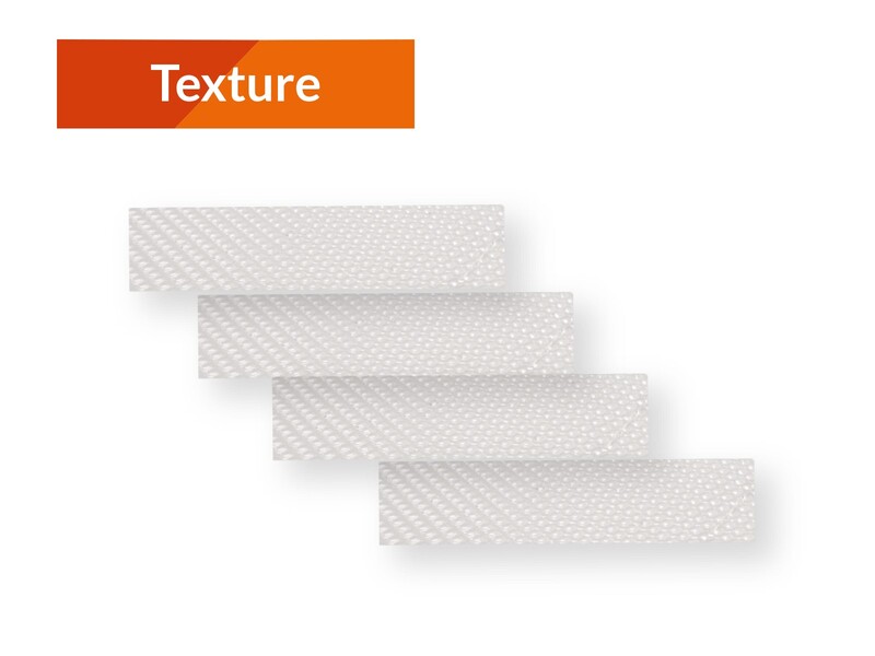 ALGIS Texture Frame Strip of film by 4 11x48cm ALGIS Texture Frame Strip of film by 4 11x48cm