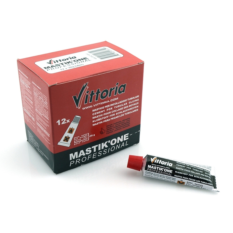 VITTORIA Mastik'one Profesional - 12 Bottles of 30g VITTORIA Mastik'one Profesional - 12 Bottles of 30g