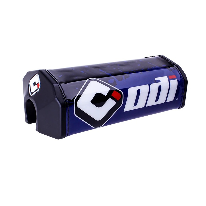 ODI Splatter Bar Lenkeraufprallschutz für Übergroße Lenker - 195mm ODI Splatter Bar Lenkeraufprallschutz für Übergroße Lenker - 195mm