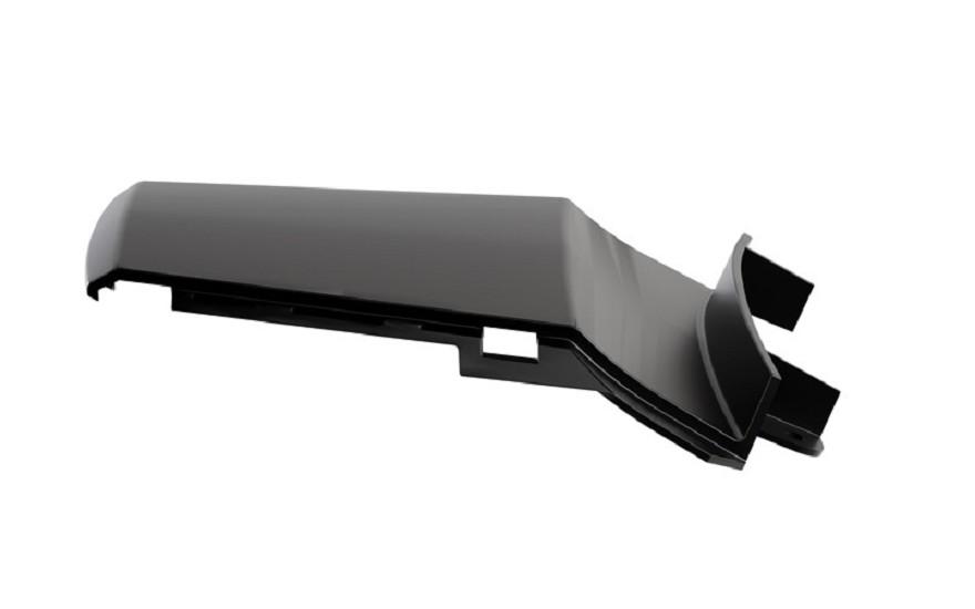 RACETECH Kotflügel hinten