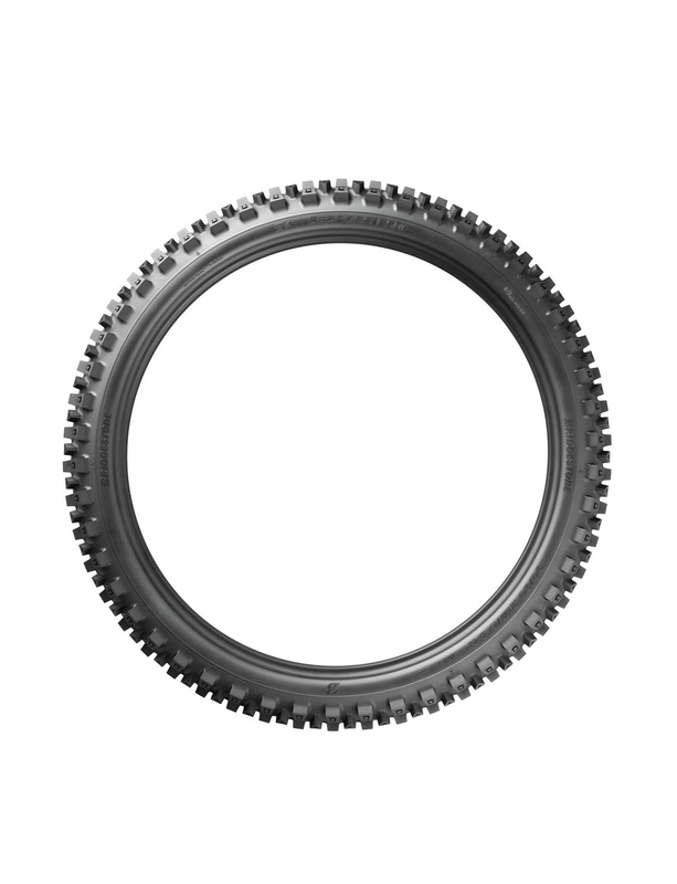 BRIDGESTONE Reifen BATTLECROSS E50F 90/90-21 54P TT