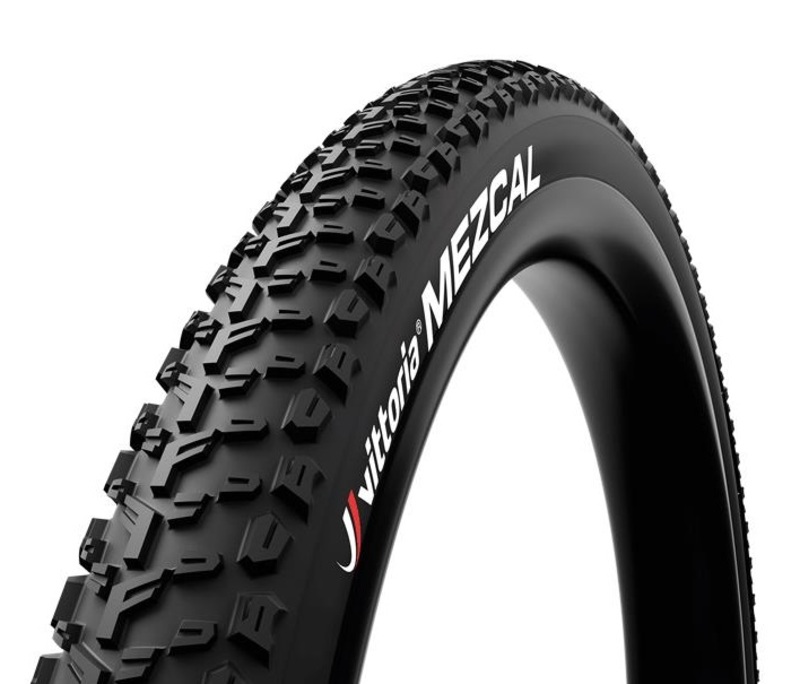 VITTORIA tire Mezcal 29x2.1 Rigid VITTORIA tire Mezcal 26x2.1 Rigid