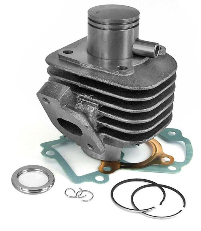 TECNIUM Zylinder-Kolben-Kit - CPI TECNIUM Zylinder-Kolben-Kit - CPI