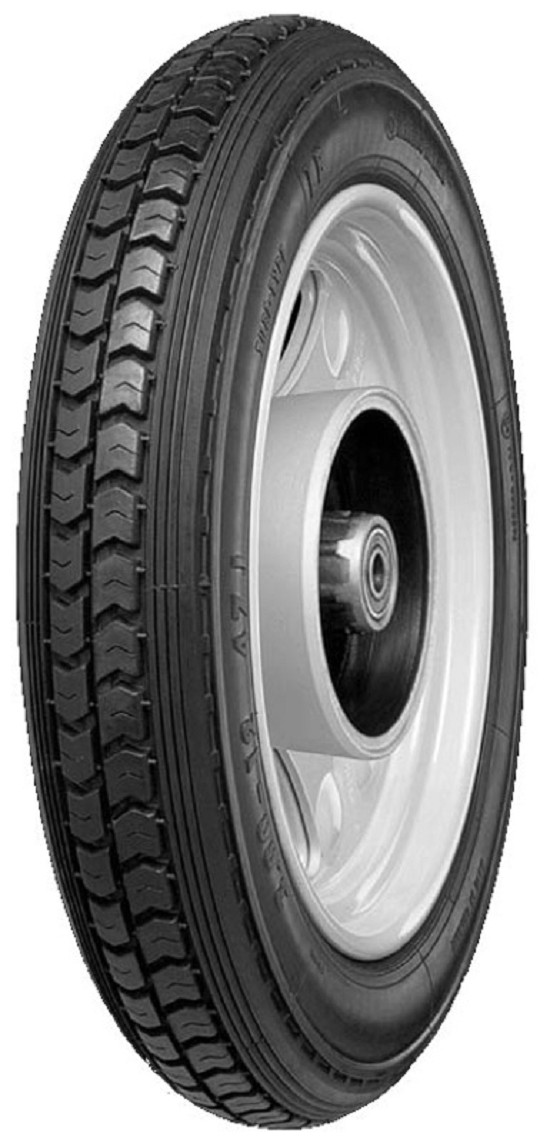 CONTINENTAL Reifen LB 4.00-8 M/C 55J TT CONTINENTAL Reifen LB RF 4.00-8 M/C C 66J TL