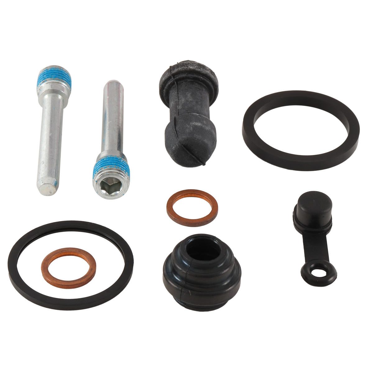 All-Balls Racing 18-3271 Bremssattelreparatursatz hinten All-Balls Racing 18-3271 Bremssattelreparatursatz hinten