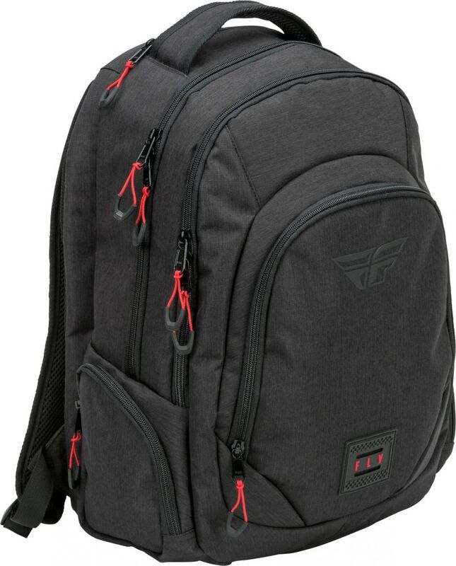 FLY RACING Haupt-Event-Rucksack