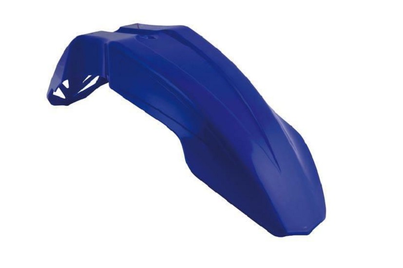 RACETECH Kotflügel vorne Blau für SM 2006 RACETECH Kotflügel vorne Blau für SM 2006