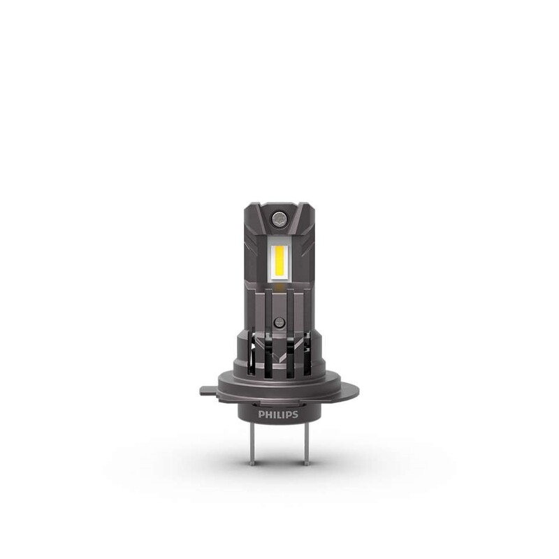 PHILIPS H7 Ultinon Access Moto Glühlampe 12V/55W - 1 Stck. PHILIPS H7 Ultinon Access Moto Glühlampe 12V/55W - 1 Stck.
