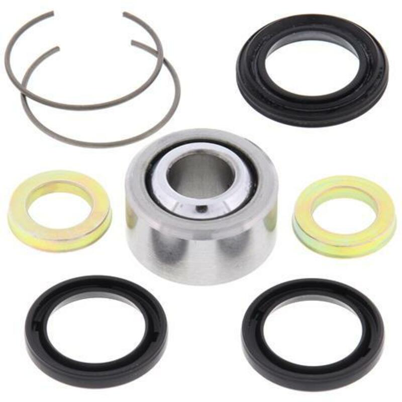 KIT STOSSDÄMPFERLAGER OBEN FÜR CR125R 90-93, CR250R 91-94, CR500R 91-93