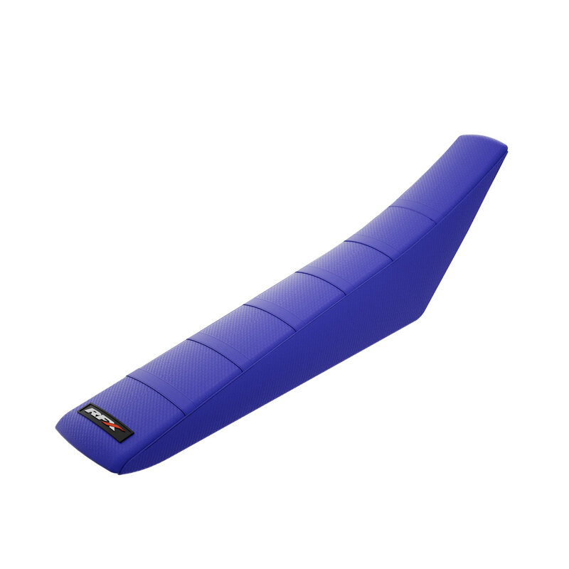RFX Pro gerippter Sitzbezug - Blau RFX Pro gerippter Sitzbezug - Blau
