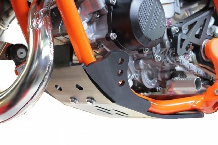 AXP GP Unterfahrschutz - HDPE 6 mm AXP GP Unterfahrschutz - HDPE 6 mm