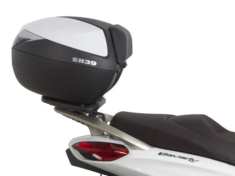 SHAD Top Master Montagesatz - passend für Piaggio Beverly S 400