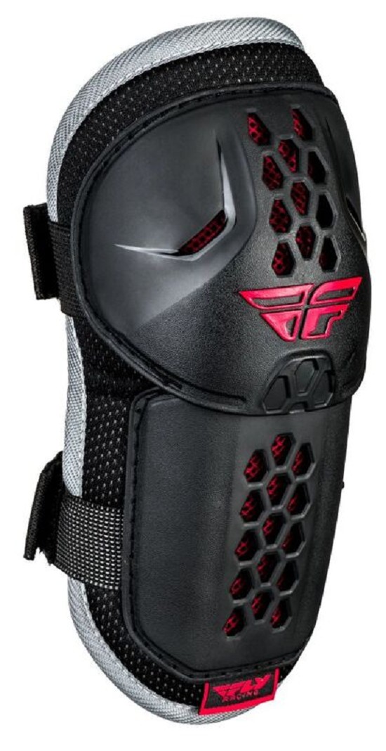 FLY RACING Barricade Ellenbogenschutz Jugend