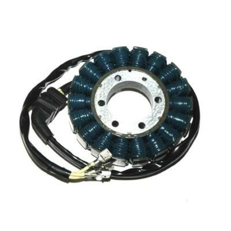 ELECTROSPORT Stator - passend für Yamaha XV1000 Virago ELECTROSPORT Stator - passend für Honda CBR900RR